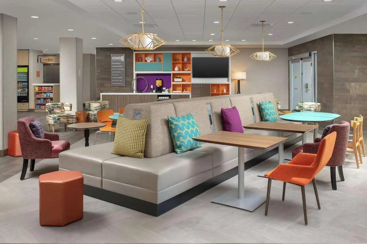 Home2 Suites By Hilton Lakeland South Polk Parkway