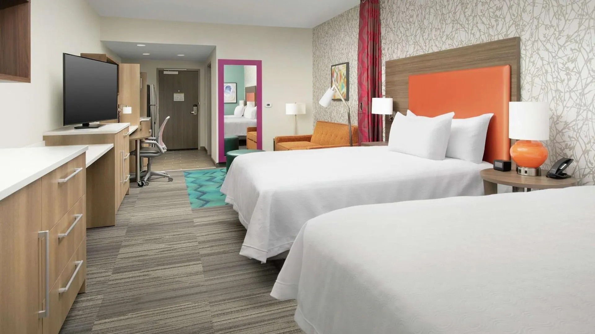 Home2 Suites By Hilton Lakeland South Polk Parkway