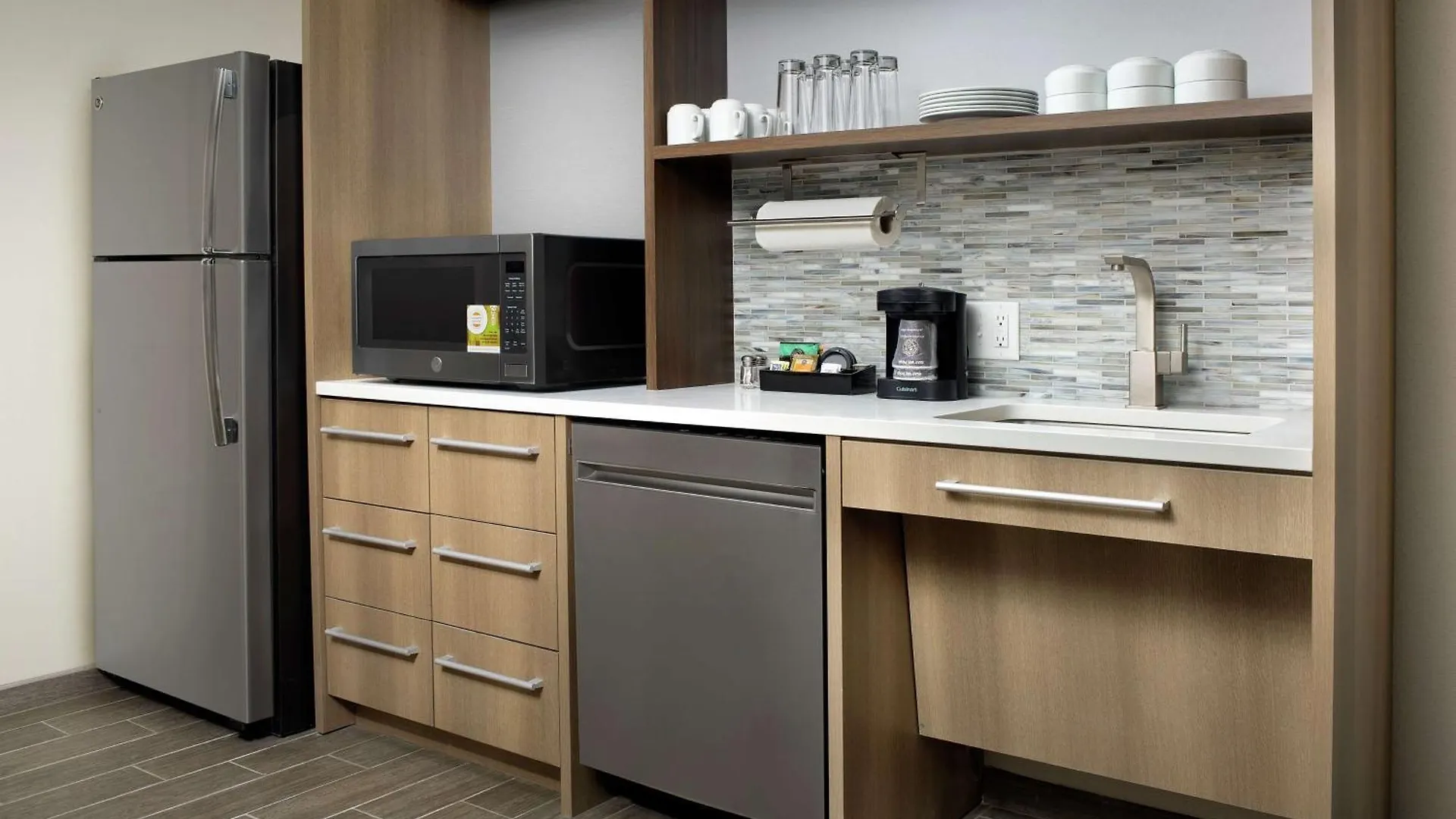 Hotel Home2 Suites By Hilton Lakeland South Polk Parkway