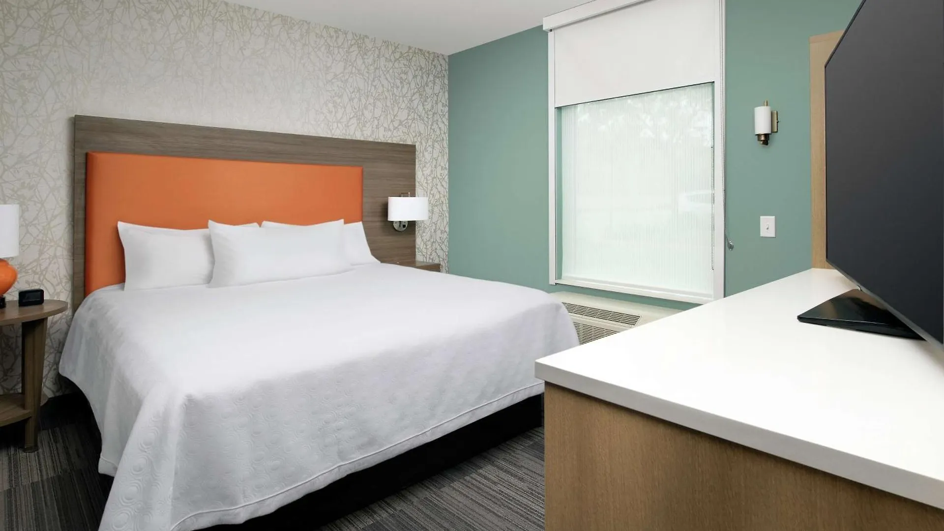 Home2 Suites By Hilton Lakeland South Polk Parkway