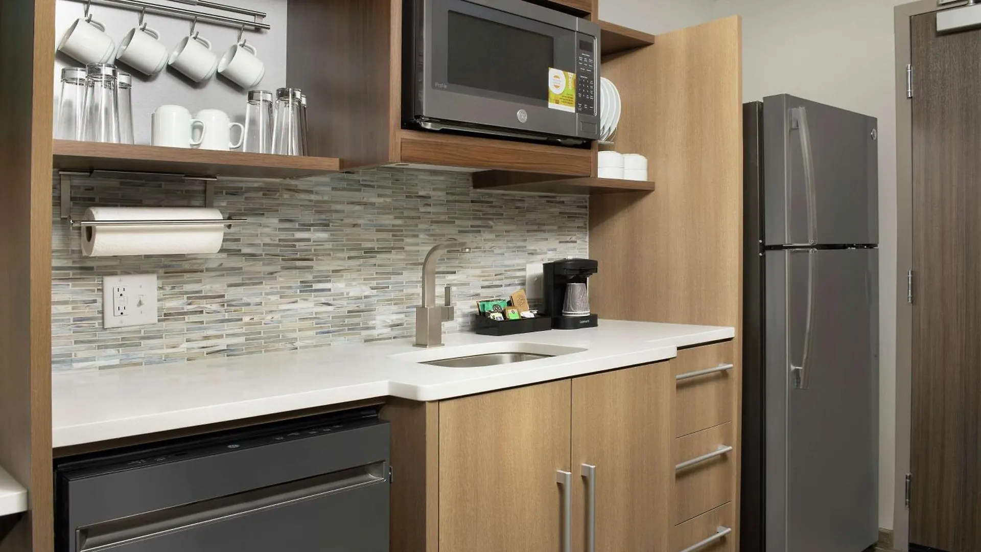 Home2 Suites By Hilton Lakeland South Polk Parkway Hotel