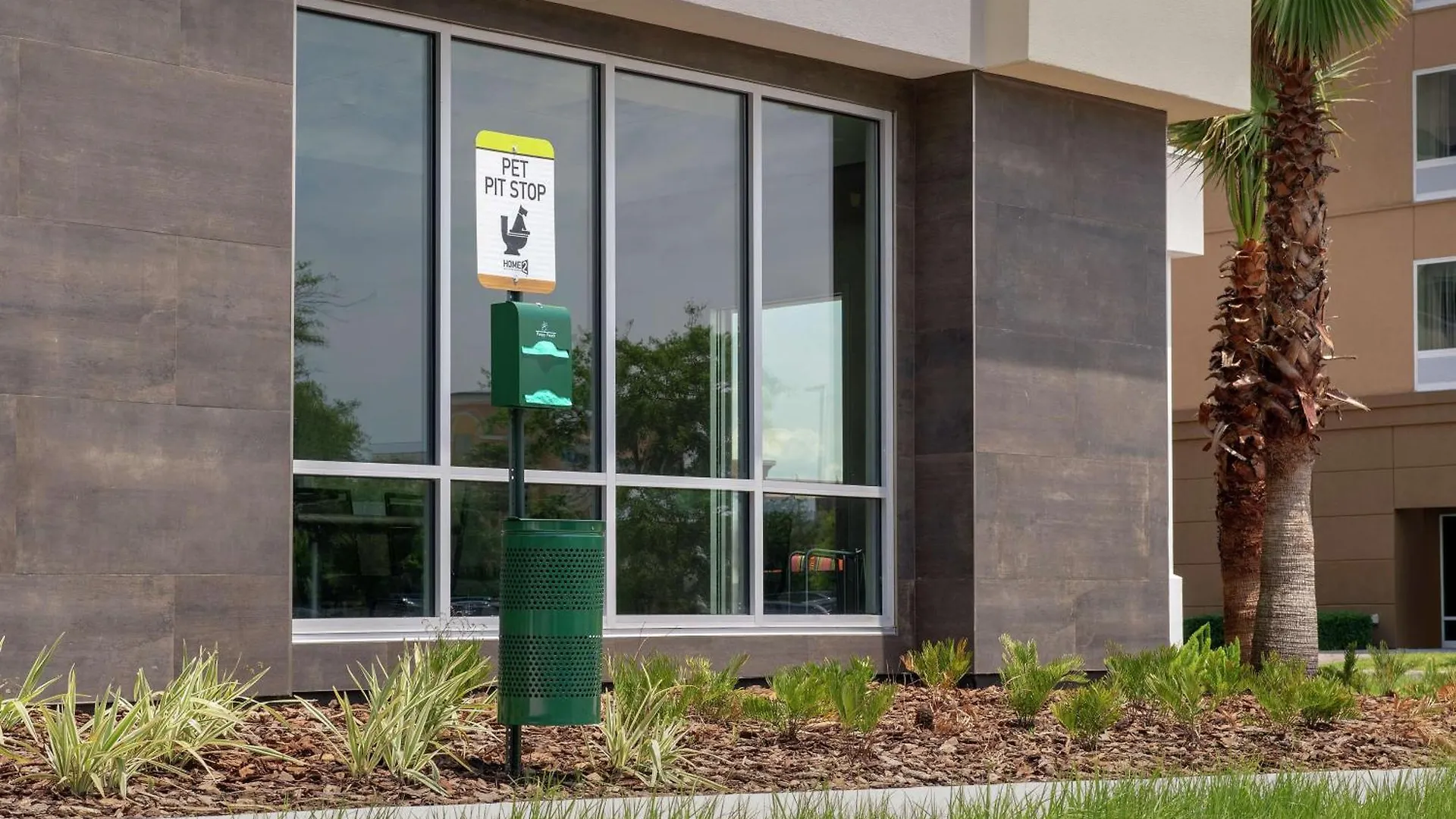 Home2 Suites By Hilton Lakeland South Polk Parkway 3*,  United States