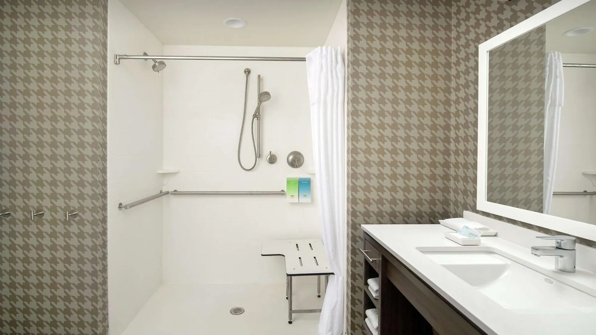 Hotel Home2 Suites By Hilton Lakeland South Polk Parkway