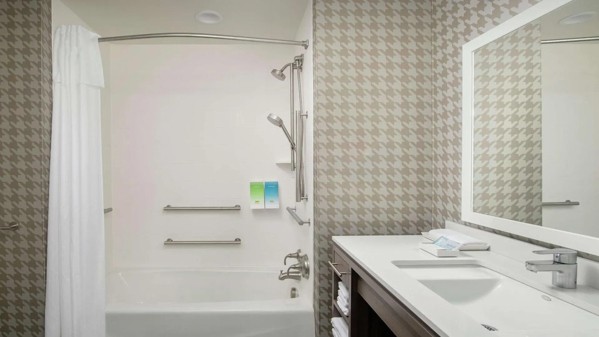 Home2 Suites By Hilton Lakeland South Polk Parkway