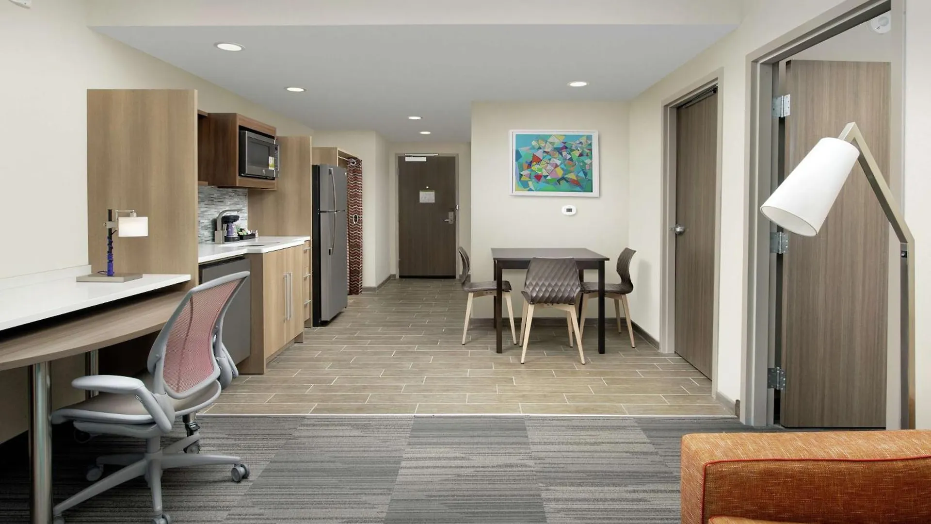 Home2 Suites By Hilton Lakeland South Polk Parkway